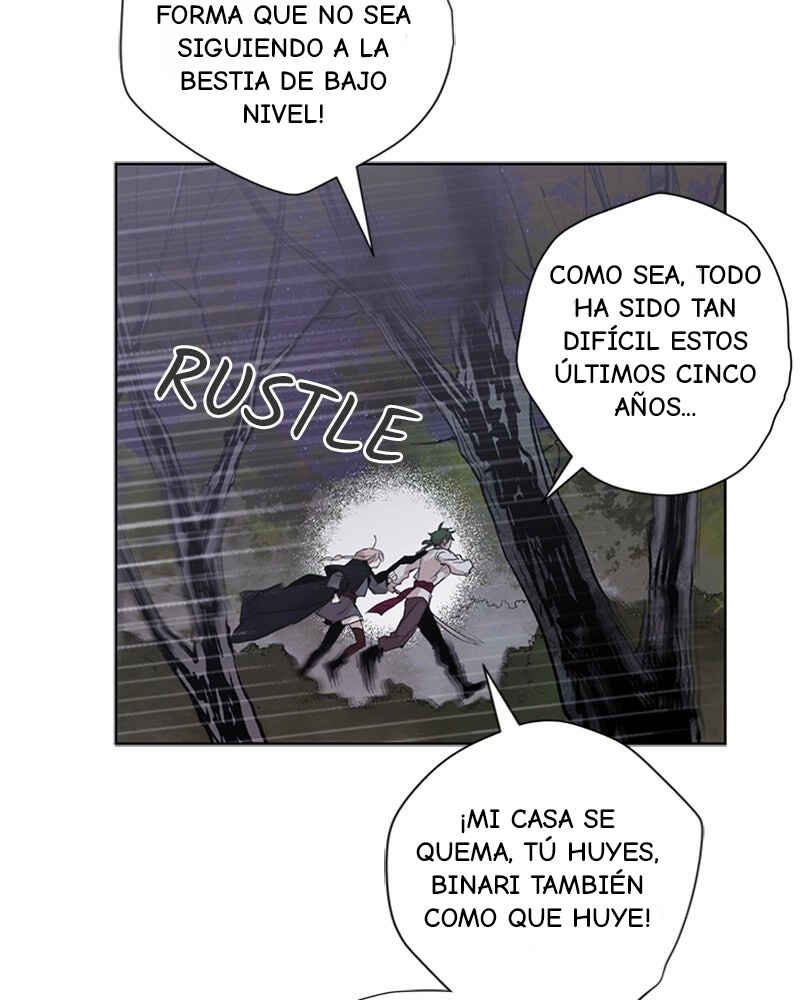 The Dark Lord's Confession Chapter 7 - Page 49