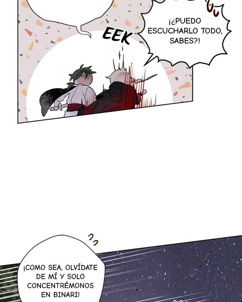 The Dark Lord's Confession Chapter 7 - Page 54