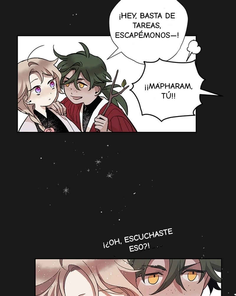 The Dark Lord's Confession Chapter 7 - Page 85