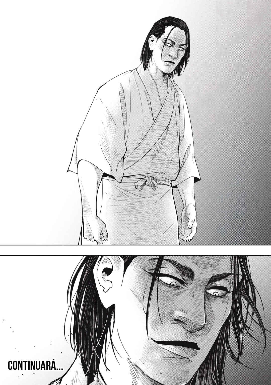 Assassin’s Creed Shadows: The Tale of Iga Chapter 4 - Page 20