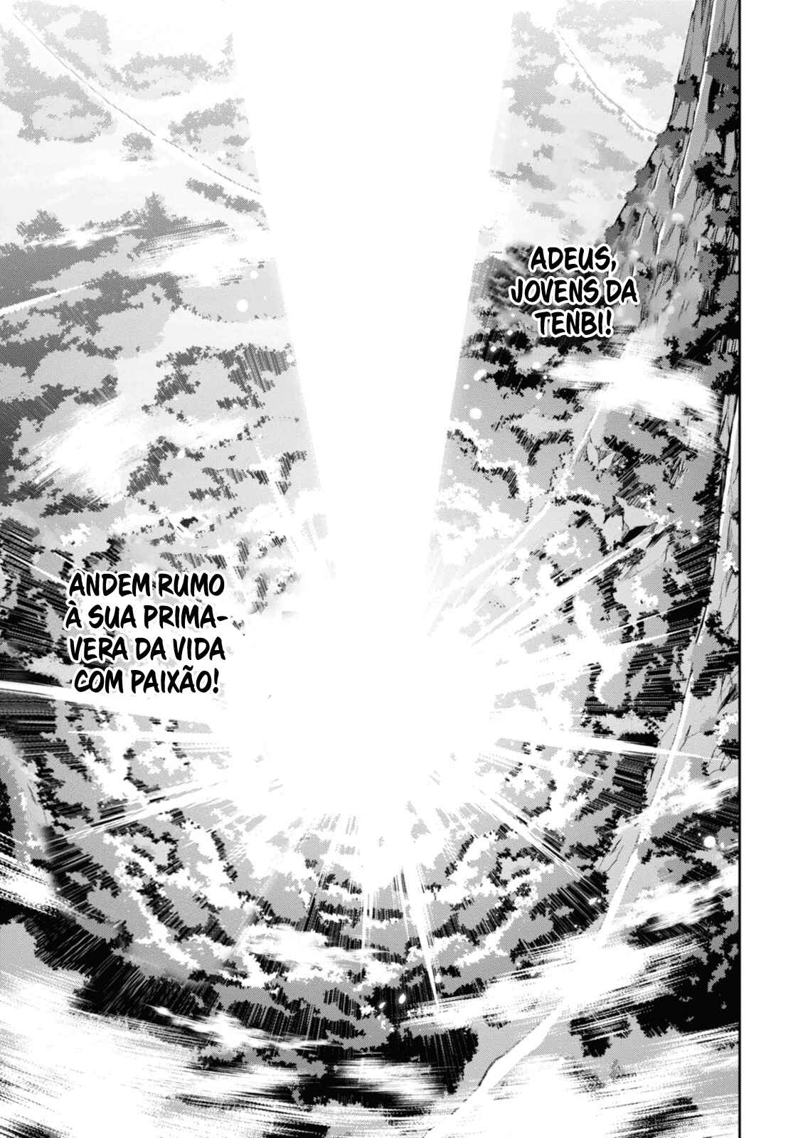 Maken-Ki! Chapter 88 - Page 29