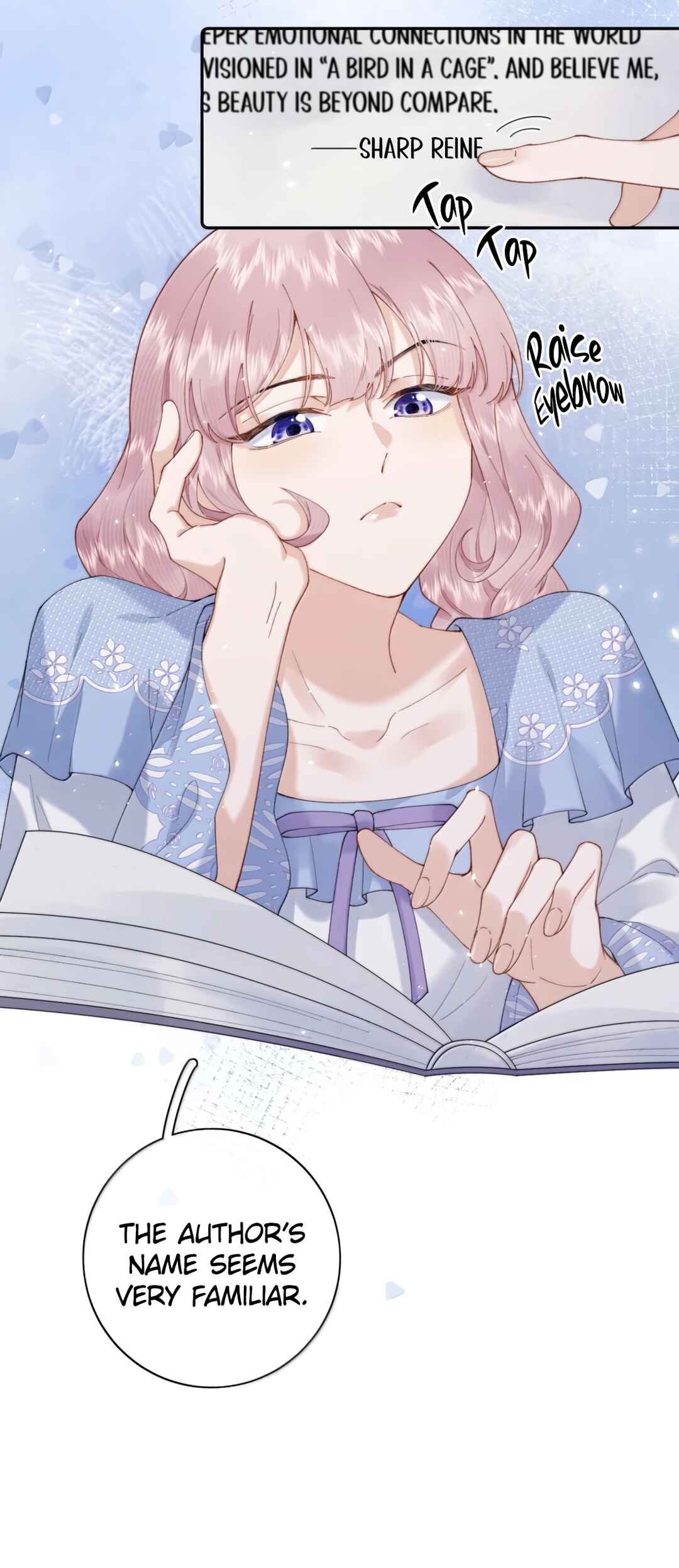 When the Villainess Meets the Yandere Chapter 39 - Page 10