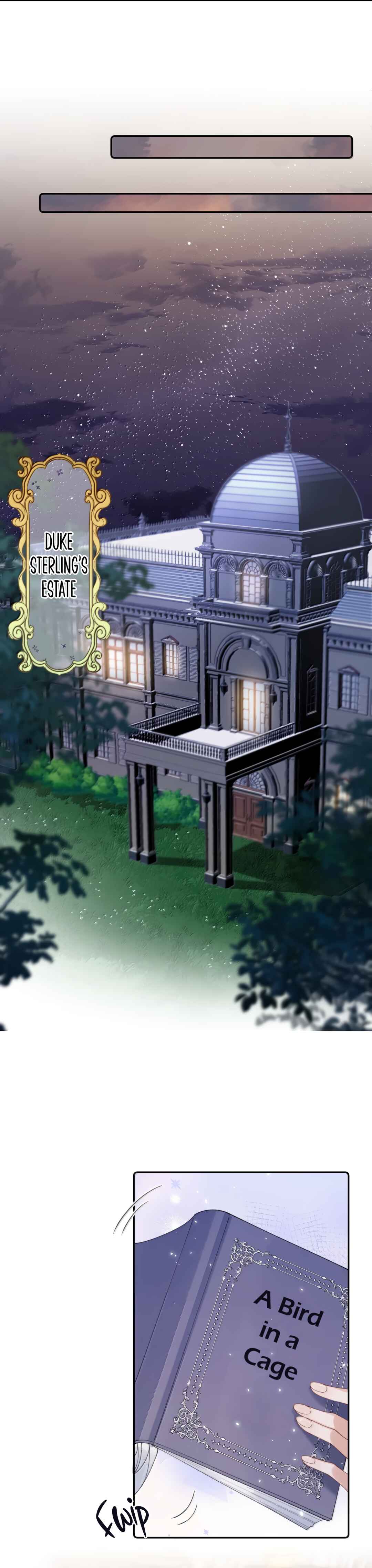 When the Villainess Meets the Yandere Chapter 39 - Page 7