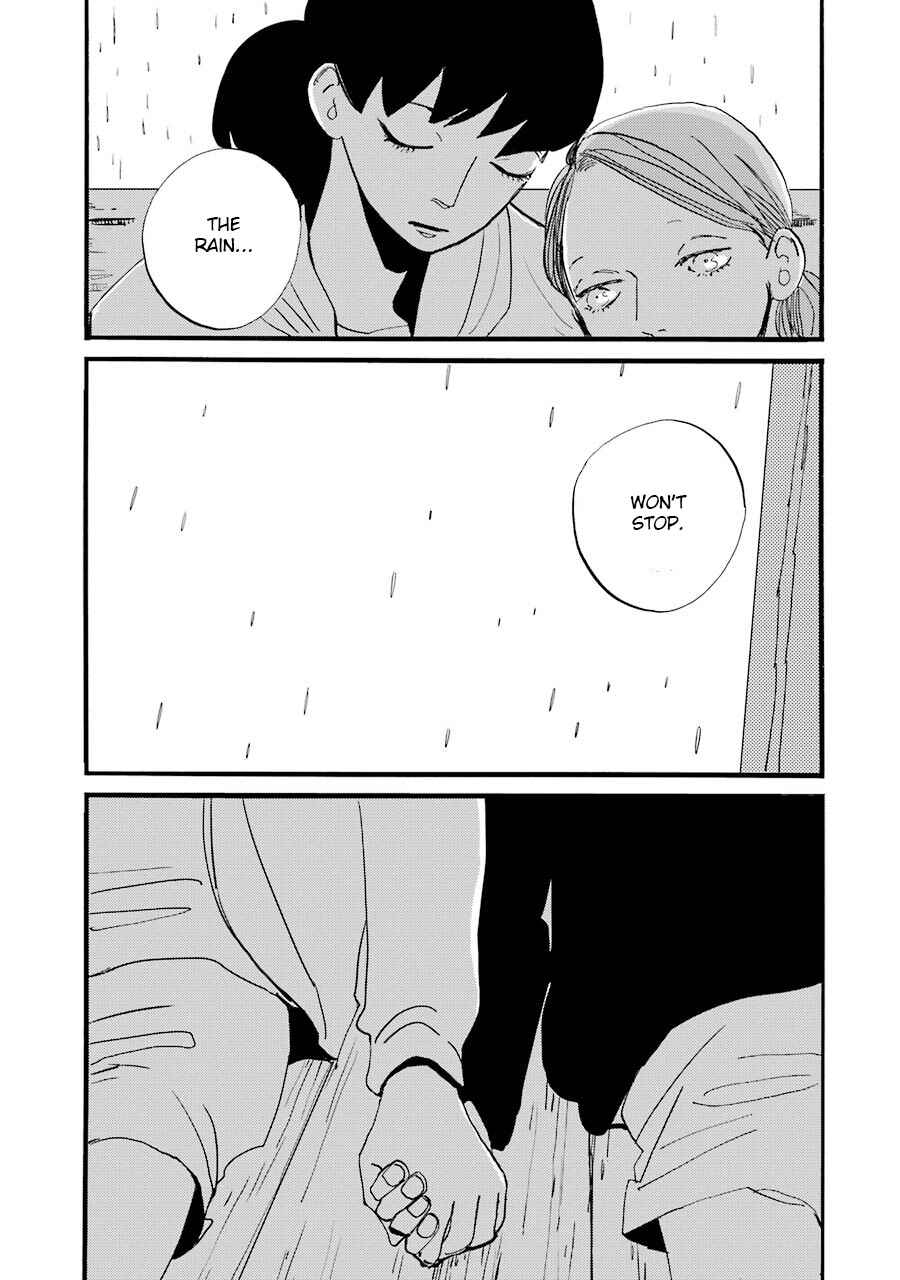 ACCA - 13-ku Kansatsuka Gaiden - Paula & Michelle Chapter 2 - Page 48