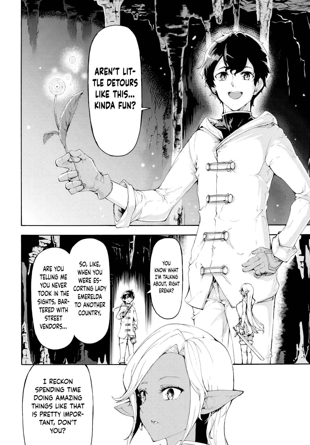 Inaka no Home Center Otoko no Jiyuu na Isekai Seikatsu Chapter 51 - Page 14