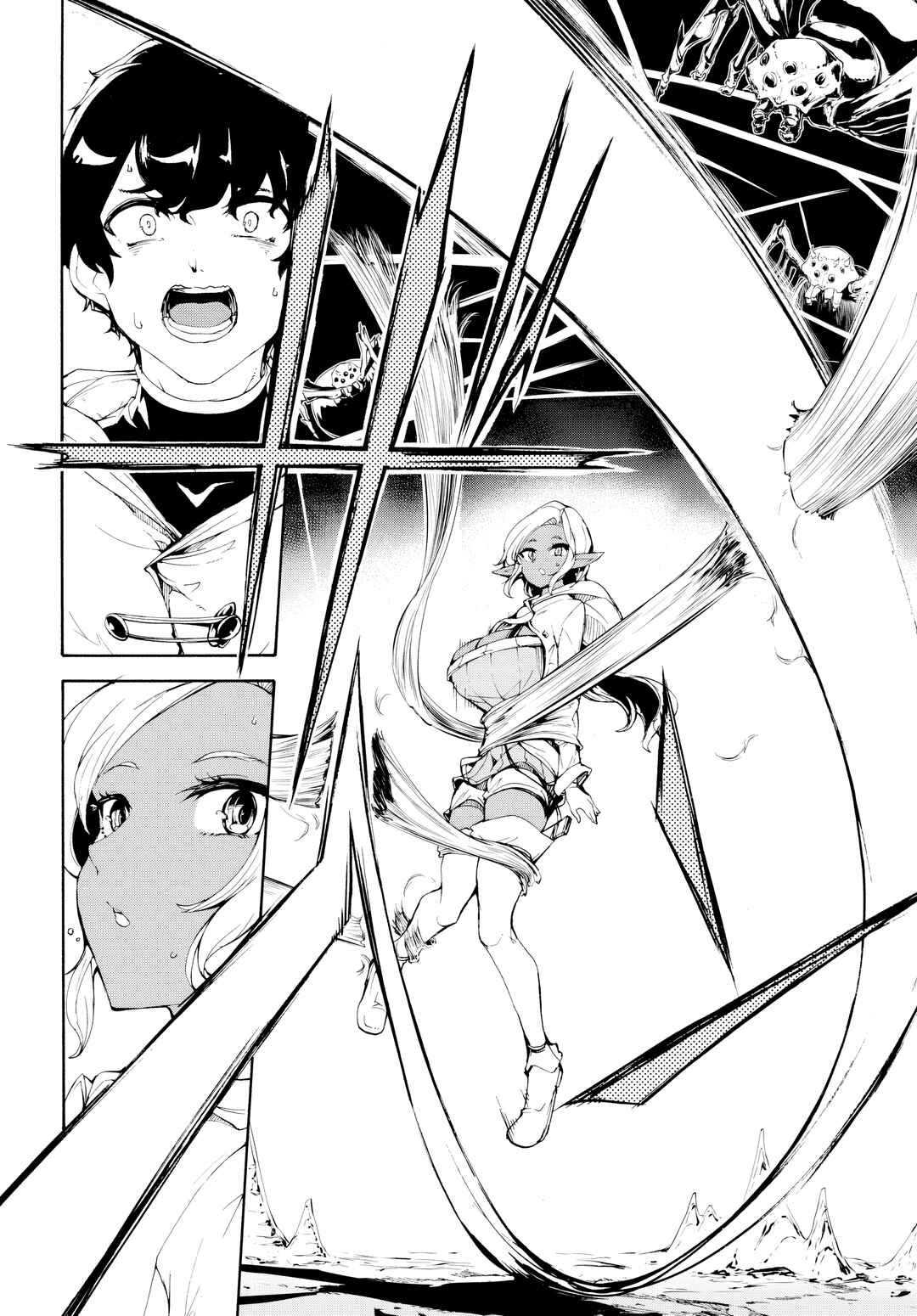 Inaka no Home Center Otoko no Jiyuu na Isekai Seikatsu Chapter 51 - Page 21