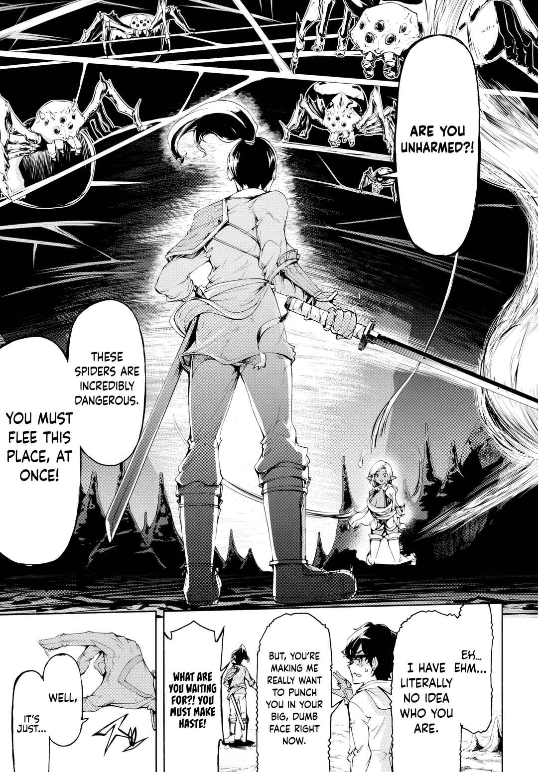 Inaka no Home Center Otoko no Jiyuu na Isekai Seikatsu Chapter 51 - Page 22