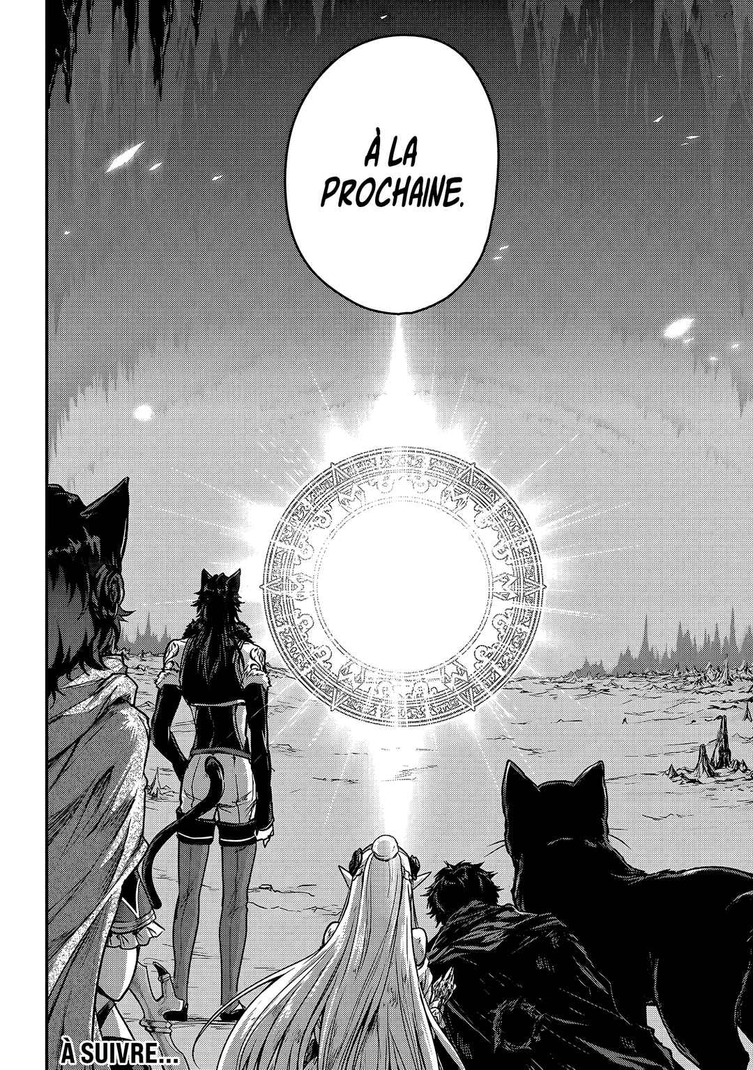 Ansatsusha de Aru Ore no Status ga Yuusha yori mo Akiraka ni Tsuyoi no da ga Chapter 35 - Page 29
