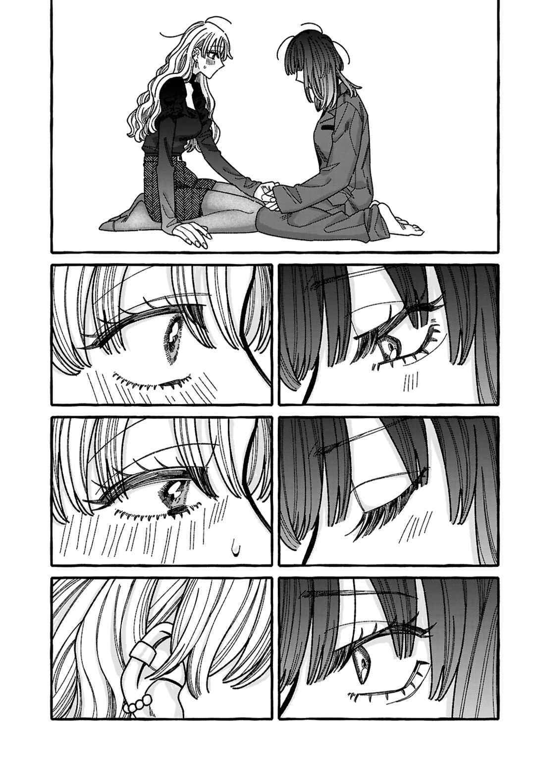 Kimi no Sei Nan Dakara, Sekinin Totte yo ne. Chapter 5 - Page 26