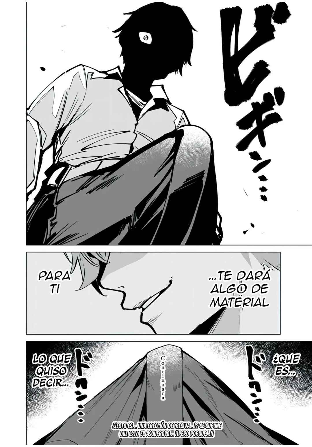 Destiny Lovers Chapter 141 - Page 15