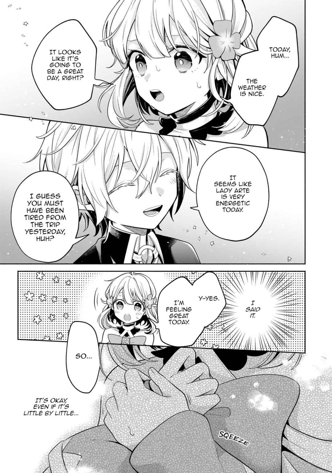 Okiraku Ryoushu no Tanoshii Ryouchi Bouei ~Seisan-kei Majutsu de Na mo na Kimura wo Saikyou no Jousai Toshi ni~ Chapter 18 - Page 25
