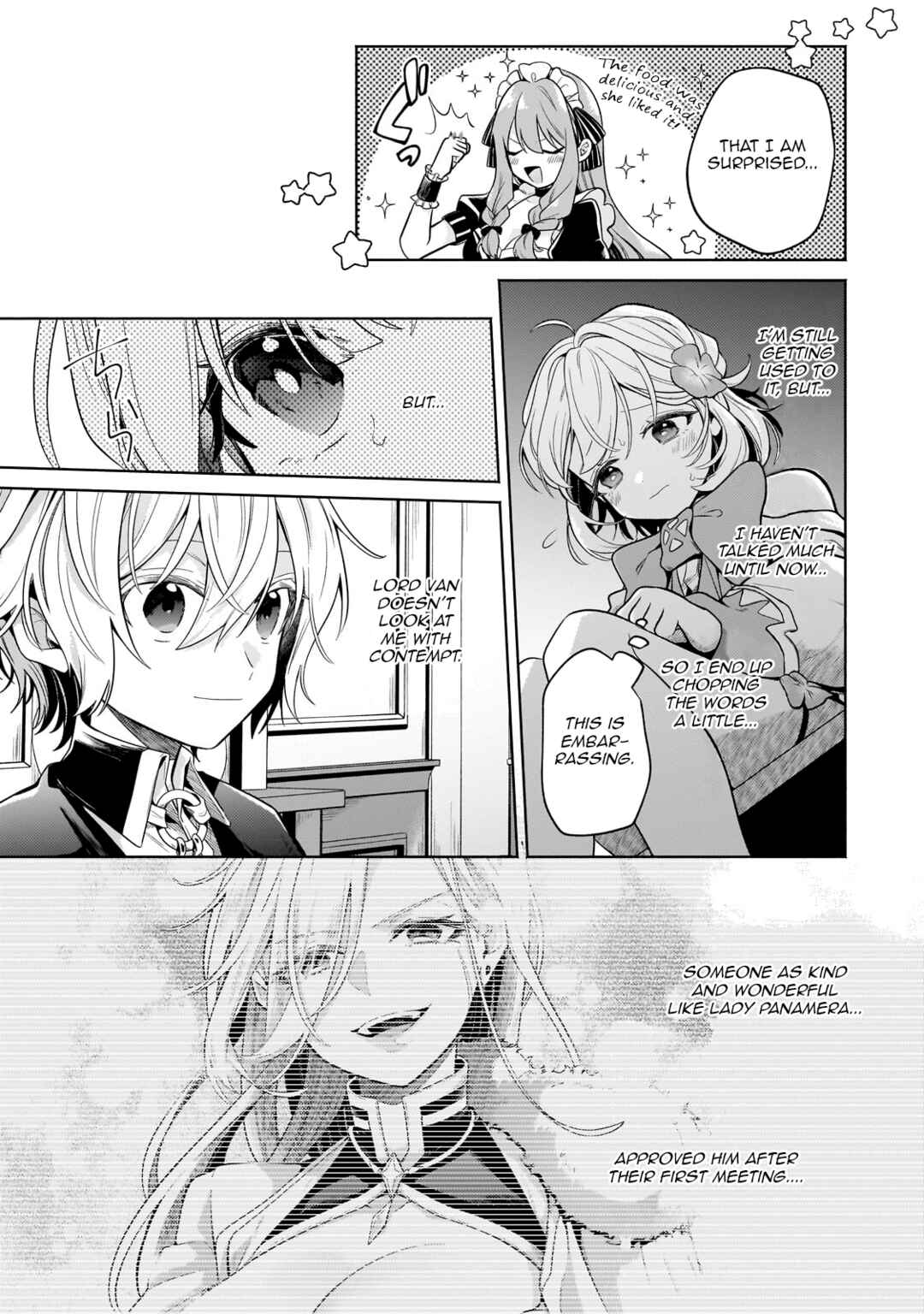 Okiraku Ryoushu no Tanoshii Ryouchi Bouei ~Seisan-kei Majutsu de Na mo na Kimura wo Saikyou no Jousai Toshi ni~ Chapter 18 - Page 3
