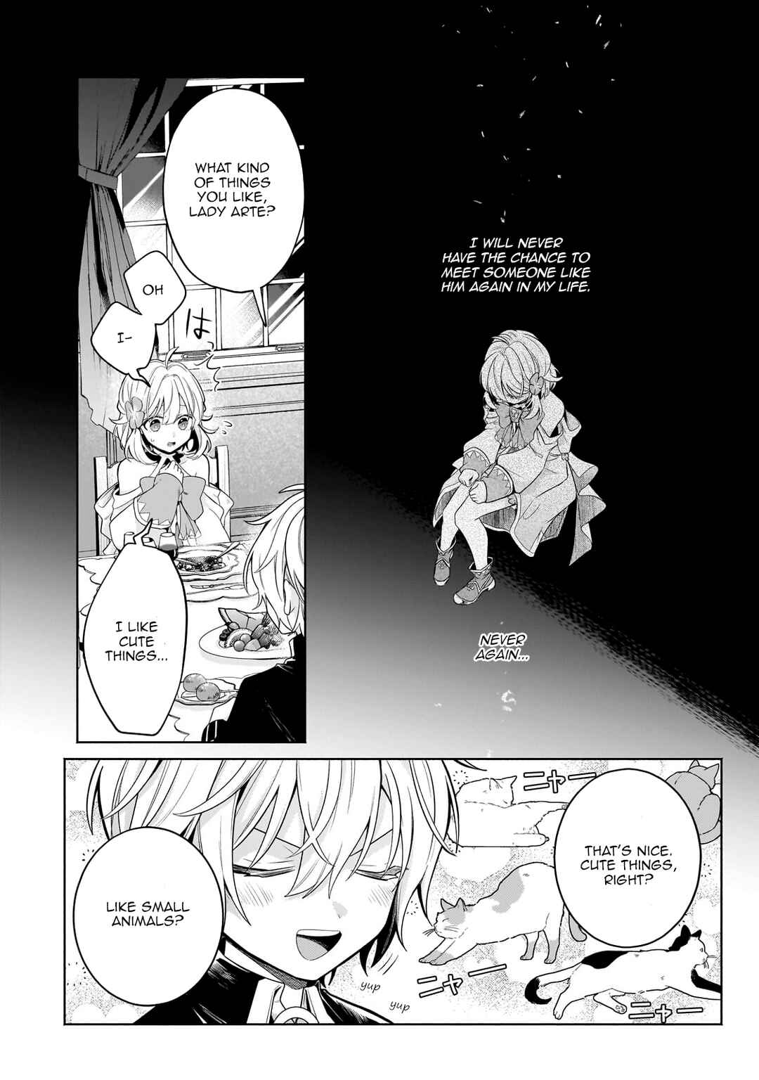 Okiraku Ryoushu no Tanoshii Ryouchi Bouei ~Seisan-kei Majutsu de Na mo na Kimura wo Saikyou no Jousai Toshi ni~ Chapter 18 - Page 4