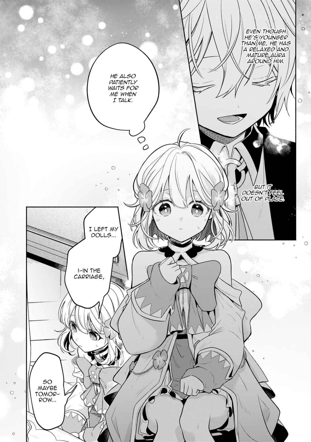 Okiraku Ryoushu no Tanoshii Ryouchi Bouei ~Seisan-kei Majutsu de Na mo na Kimura wo Saikyou no Jousai Toshi ni~ Chapter 18 - Page 6