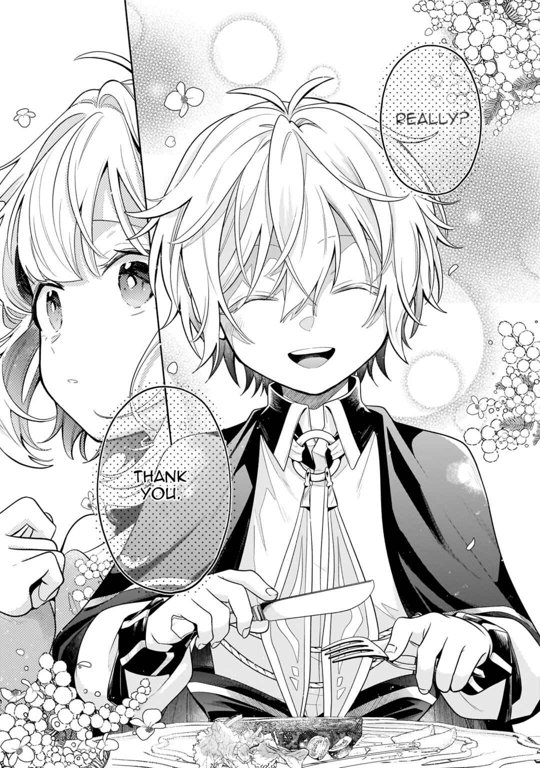 Okiraku Ryoushu no Tanoshii Ryouchi Bouei ~Seisan-kei Majutsu de Na mo na Kimura wo Saikyou no Jousai Toshi ni~ Chapter 18 - Page 7