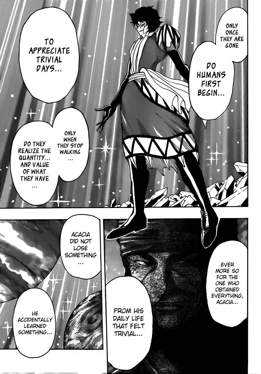 TORIKO Chapter 279 - Page 6