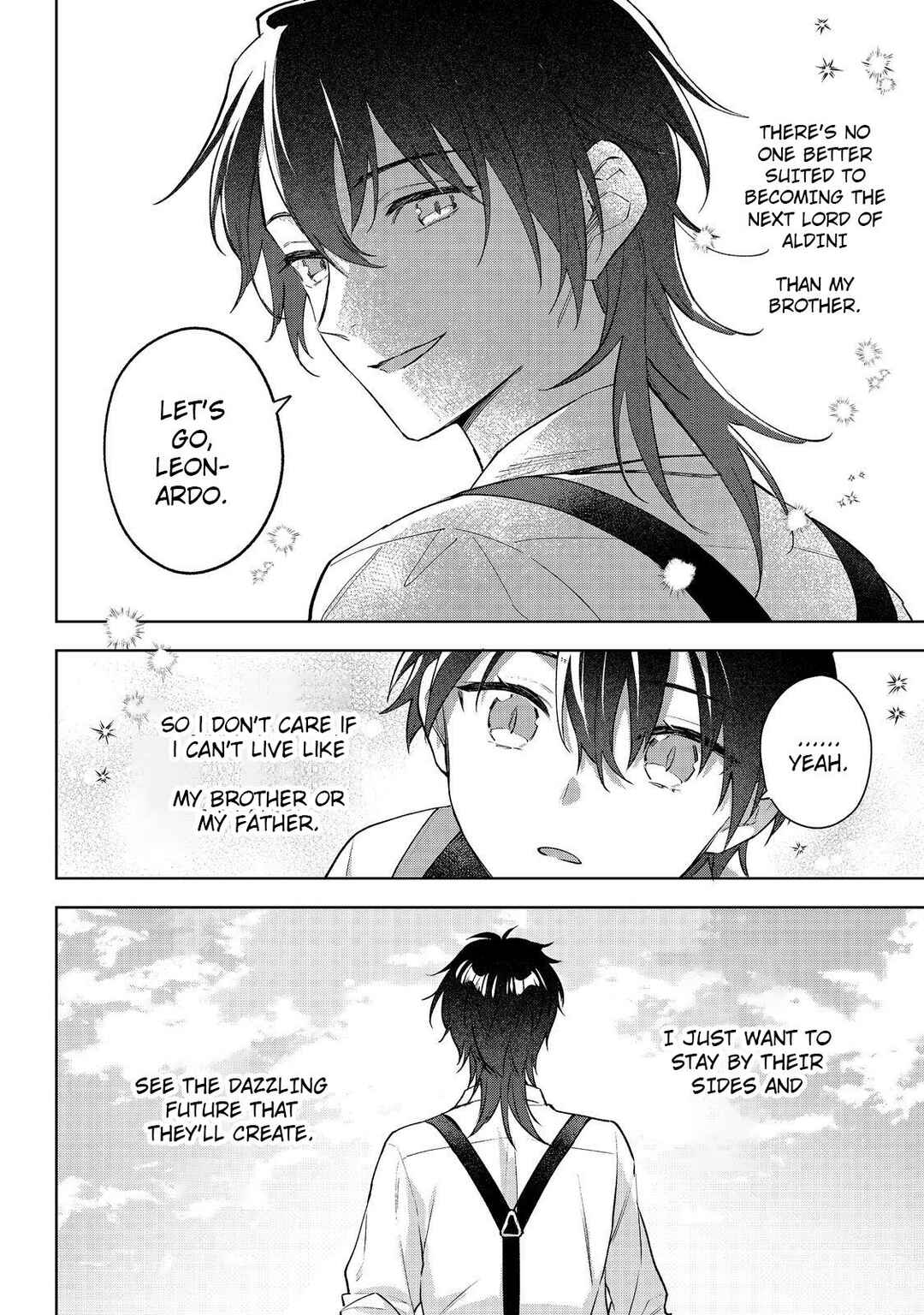 Akutou Ikka no Mana Musume, Tensei Saki mo Otome Game no Gokudou Reijou deshita Chapter 27 - Page 10