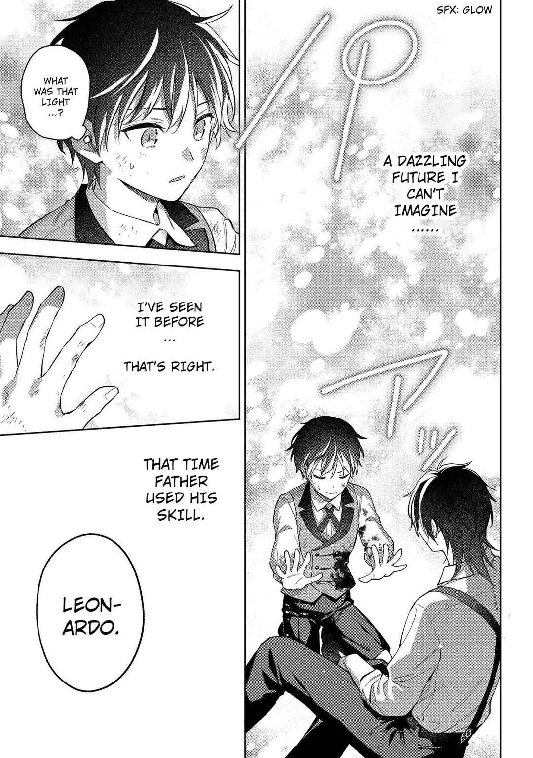 Akutou Ikka no Mana Musume, Tensei Saki mo Otome Game no Gokudou Reijou deshita Chapter 27 - Page 23