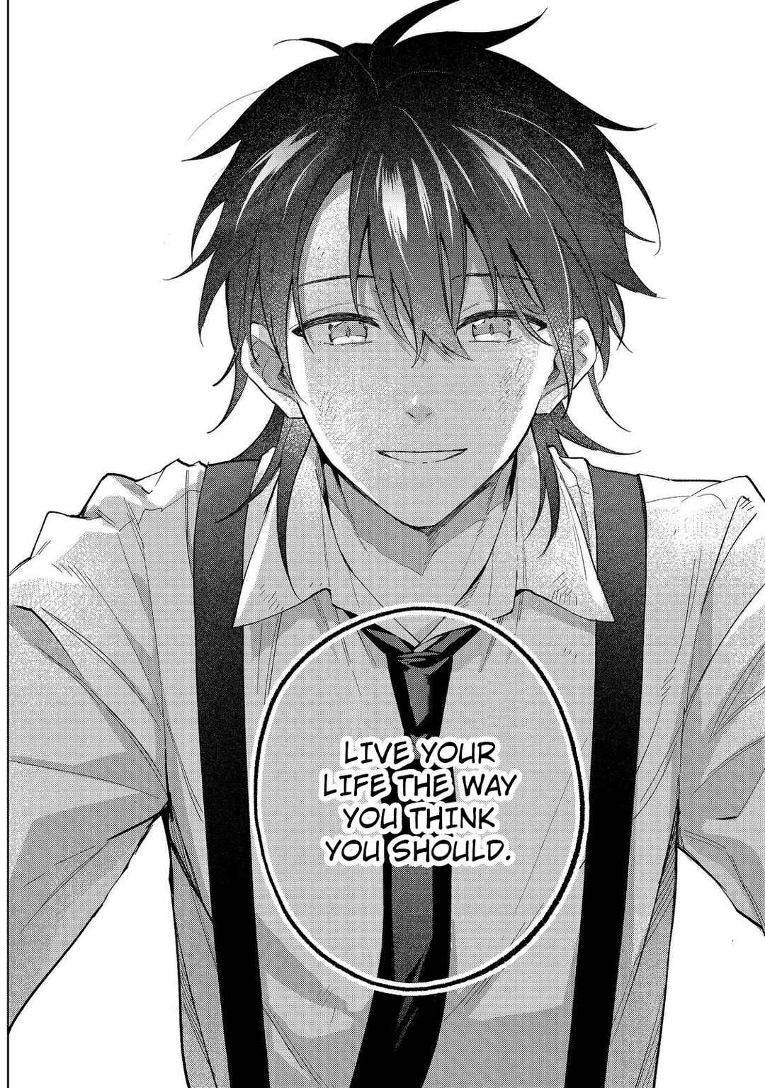 Akutou Ikka no Mana Musume, Tensei Saki mo Otome Game no Gokudou Reijou deshita Chapter 27 - Page 26