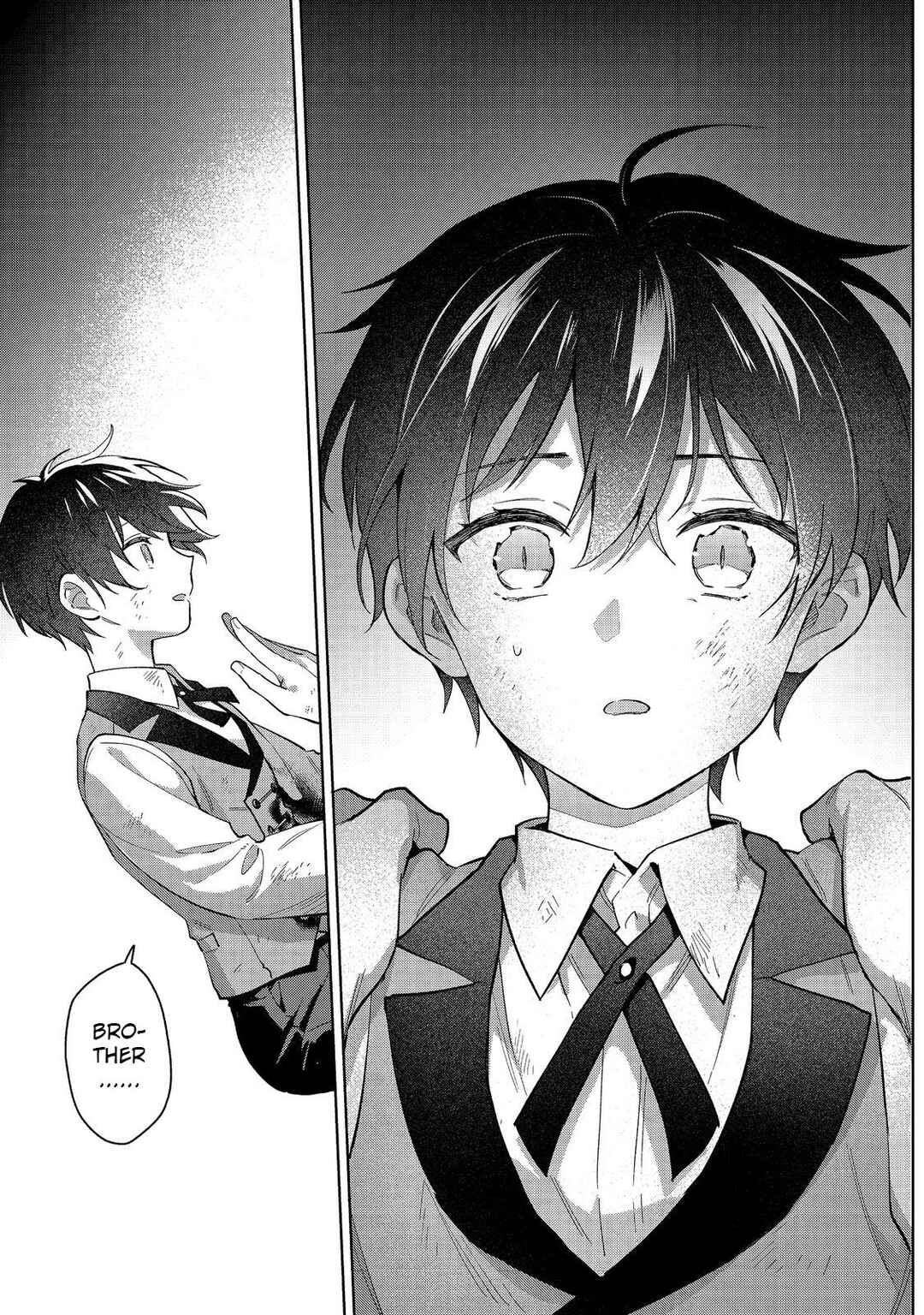 Akutou Ikka no Mana Musume, Tensei Saki mo Otome Game no Gokudou Reijou deshita Chapter 27 - Page 27