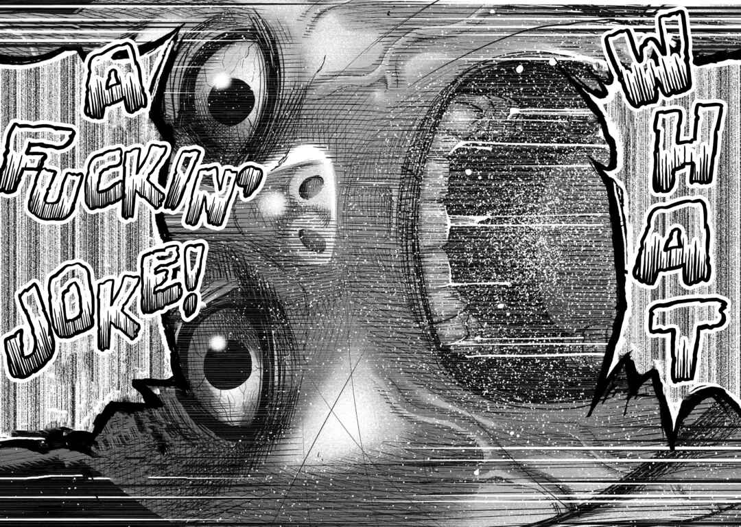 Shikyuuji - Koukou Kyuuji ni Asu wa nai Chapter 14 - Page 14