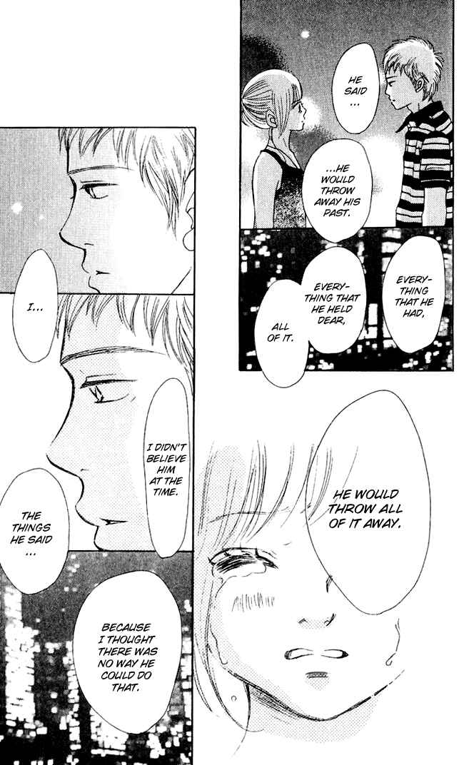 Bokura ga Ita Chapter 43 - Page 20