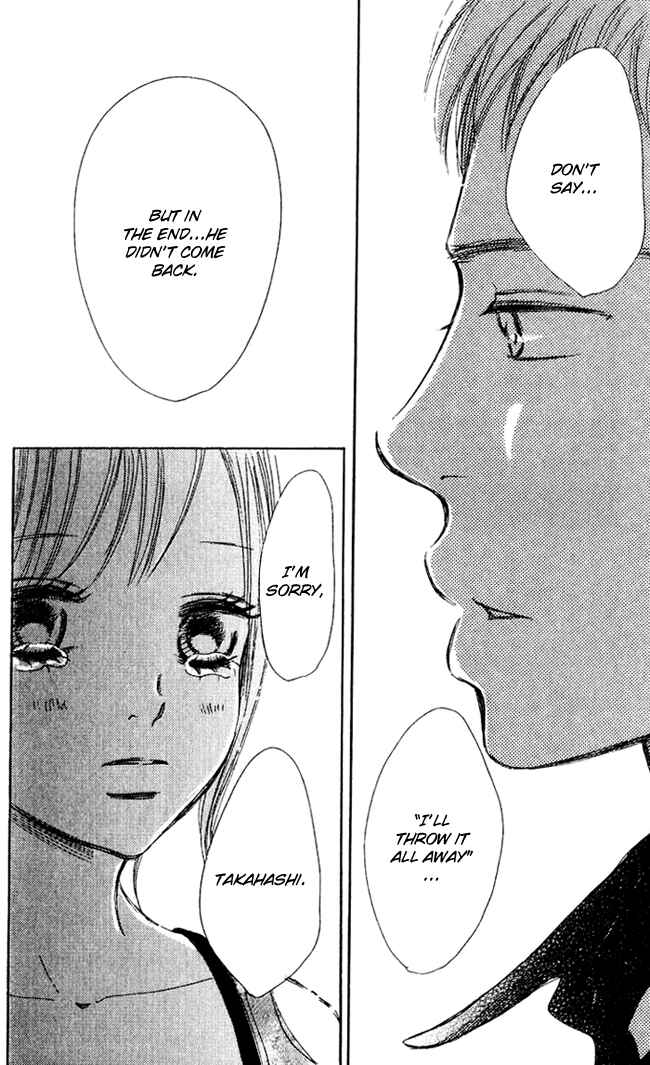 Bokura ga Ita Chapter 43 - Page 23