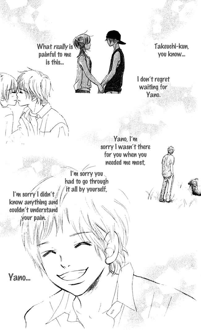 Bokura ga Ita Chapter 43 - Page 26