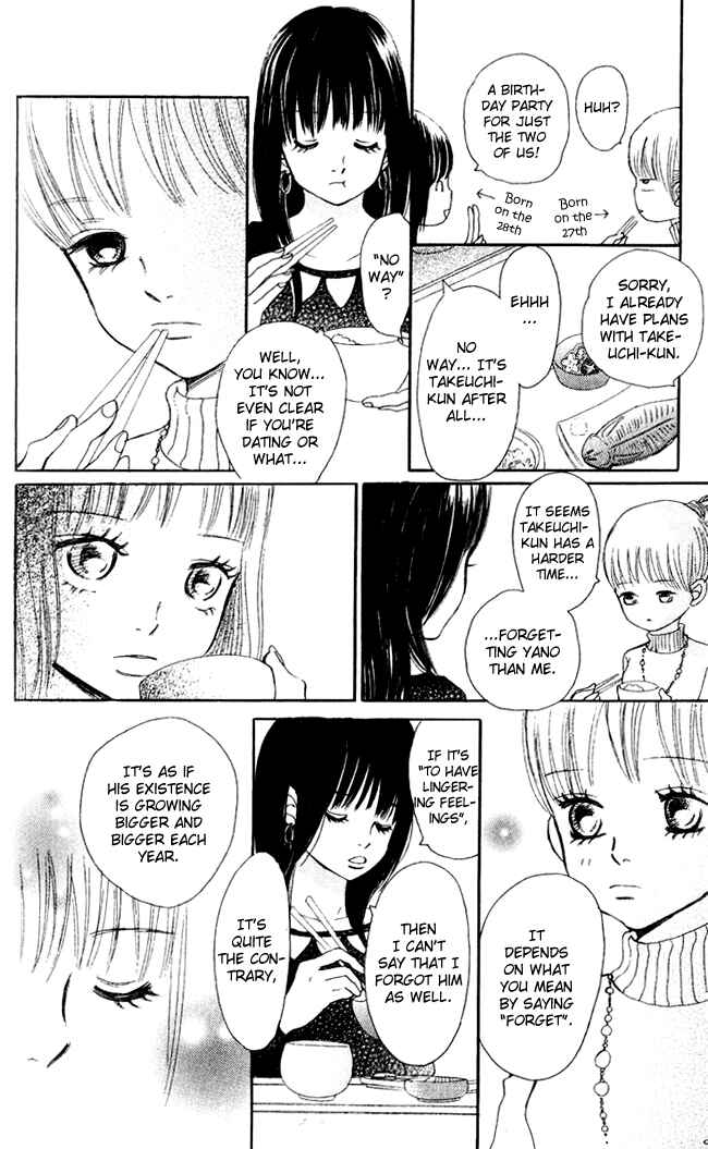 Bokura ga Ita Chapter 43 - Page 31