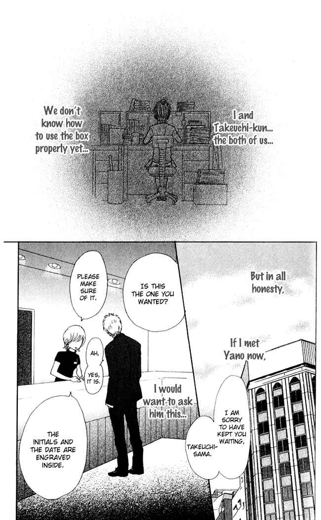 Bokura ga Ita Chapter 43 - Page 34