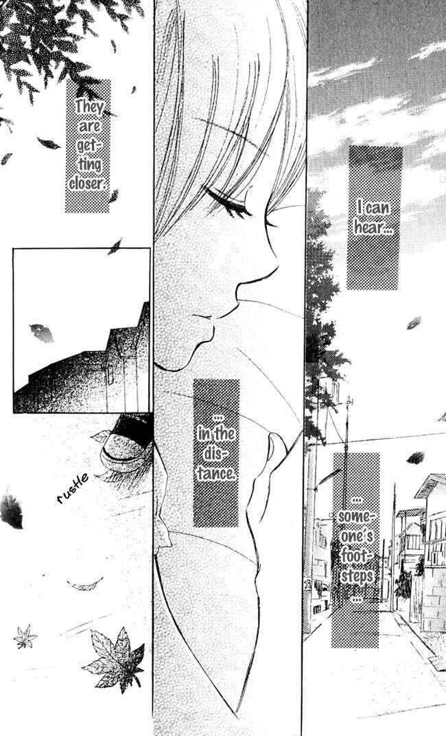 Bokura ga Ita Chapter 43 - Page 5