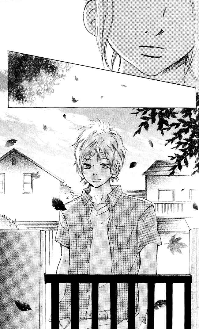 Bokura ga Ita Chapter 43 - Page 8
