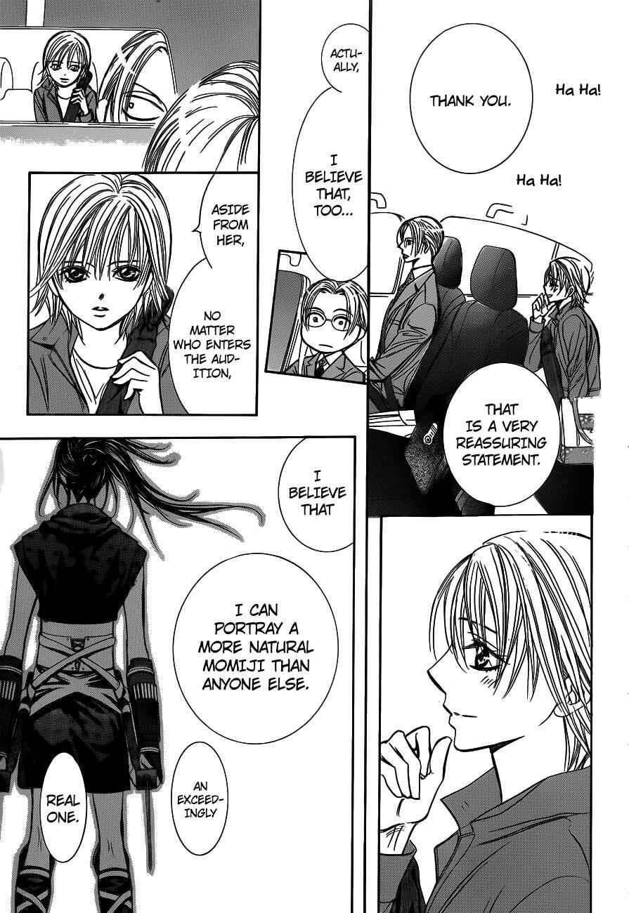 Skip Beat! Chapter 241 - Page 29