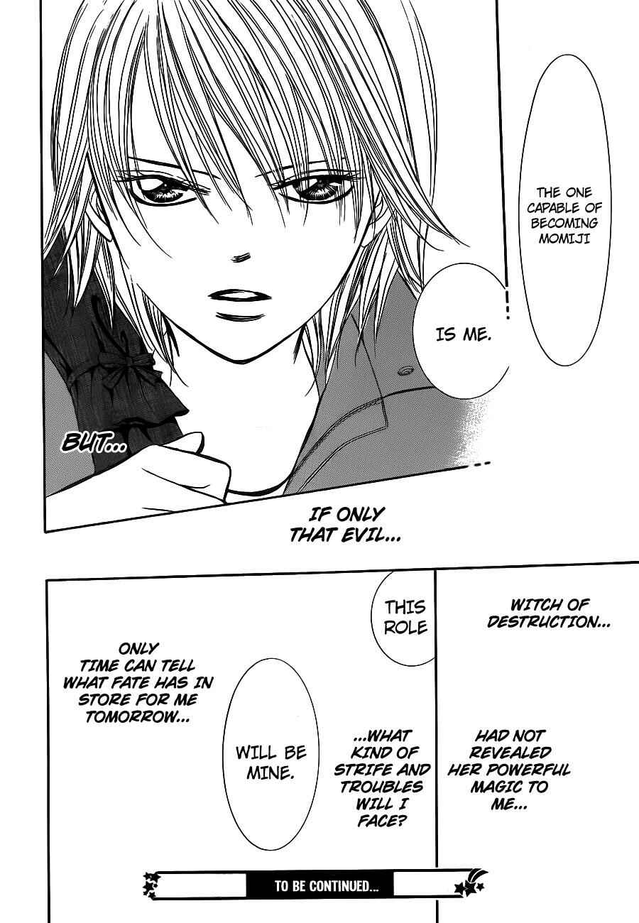 Skip Beat! Chapter 241 - Page 30
