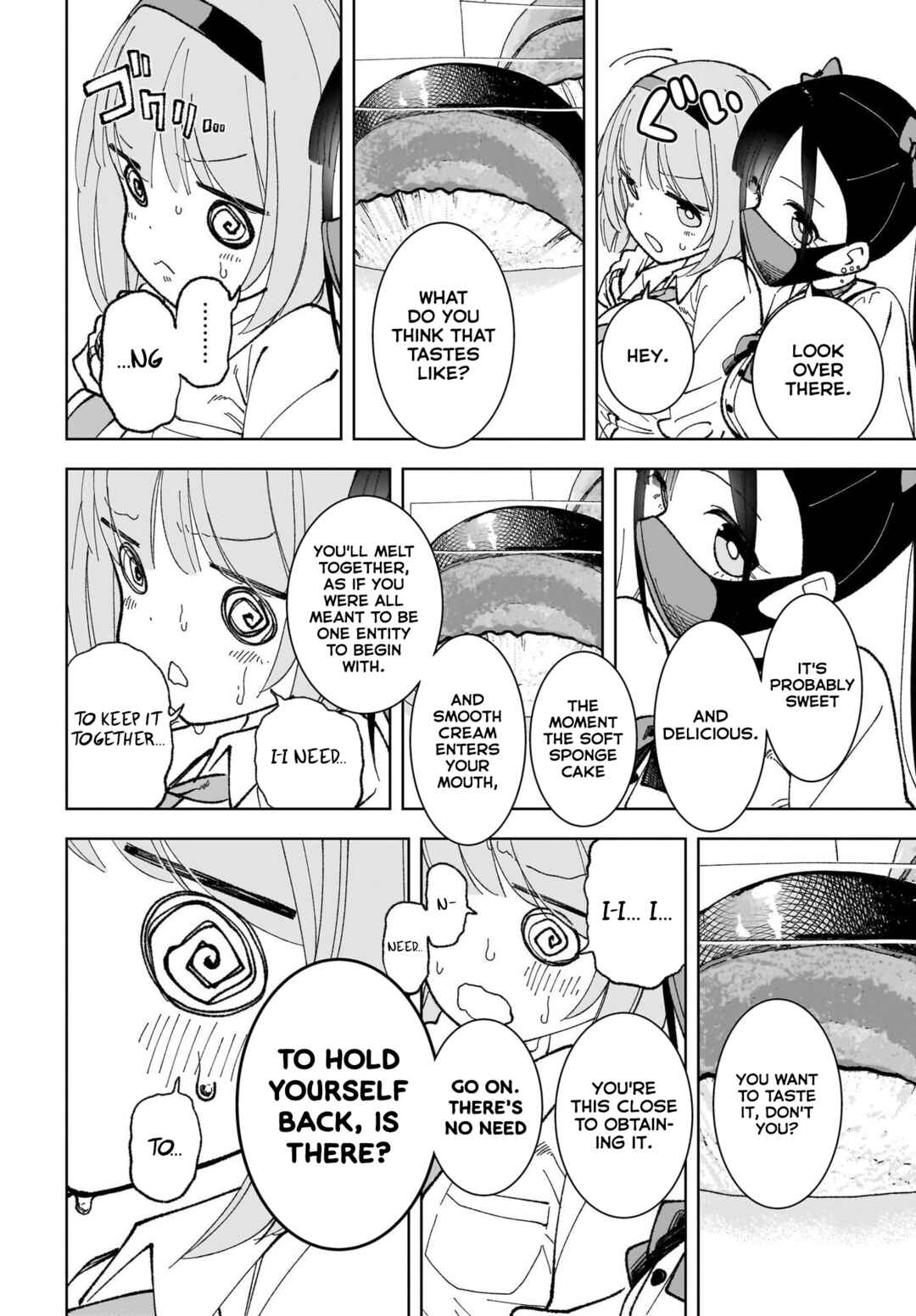 Sutochiru Chapter 2 - Page 18