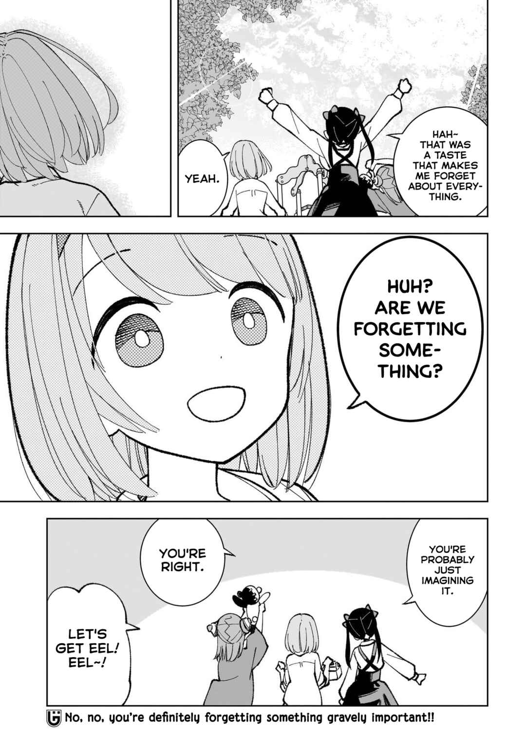 Sutochiru Chapter 2 - Page 31