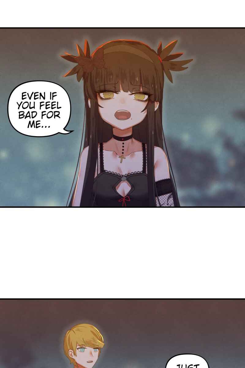 Goth Girl & The Jock Chapter 30 - Page 4