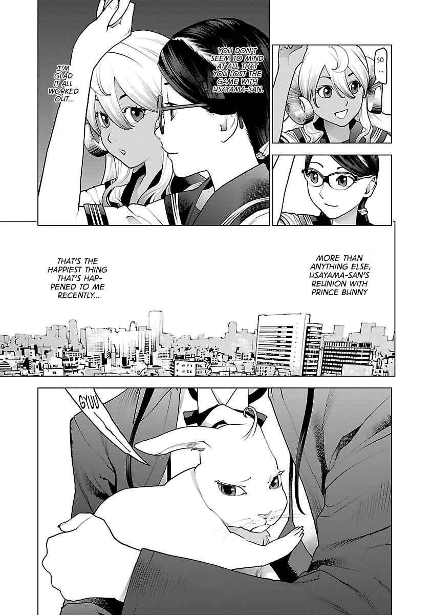 Seishokuki Chapter 80 - Page 3