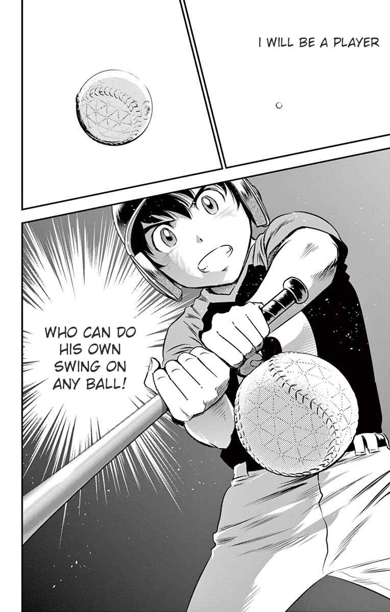 Major 2nd Chapter 31 - Page 11