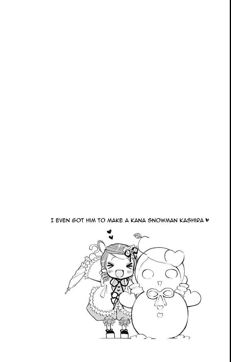 Rozen Maiden - Dolls Talk Chapter 22 - Page 10