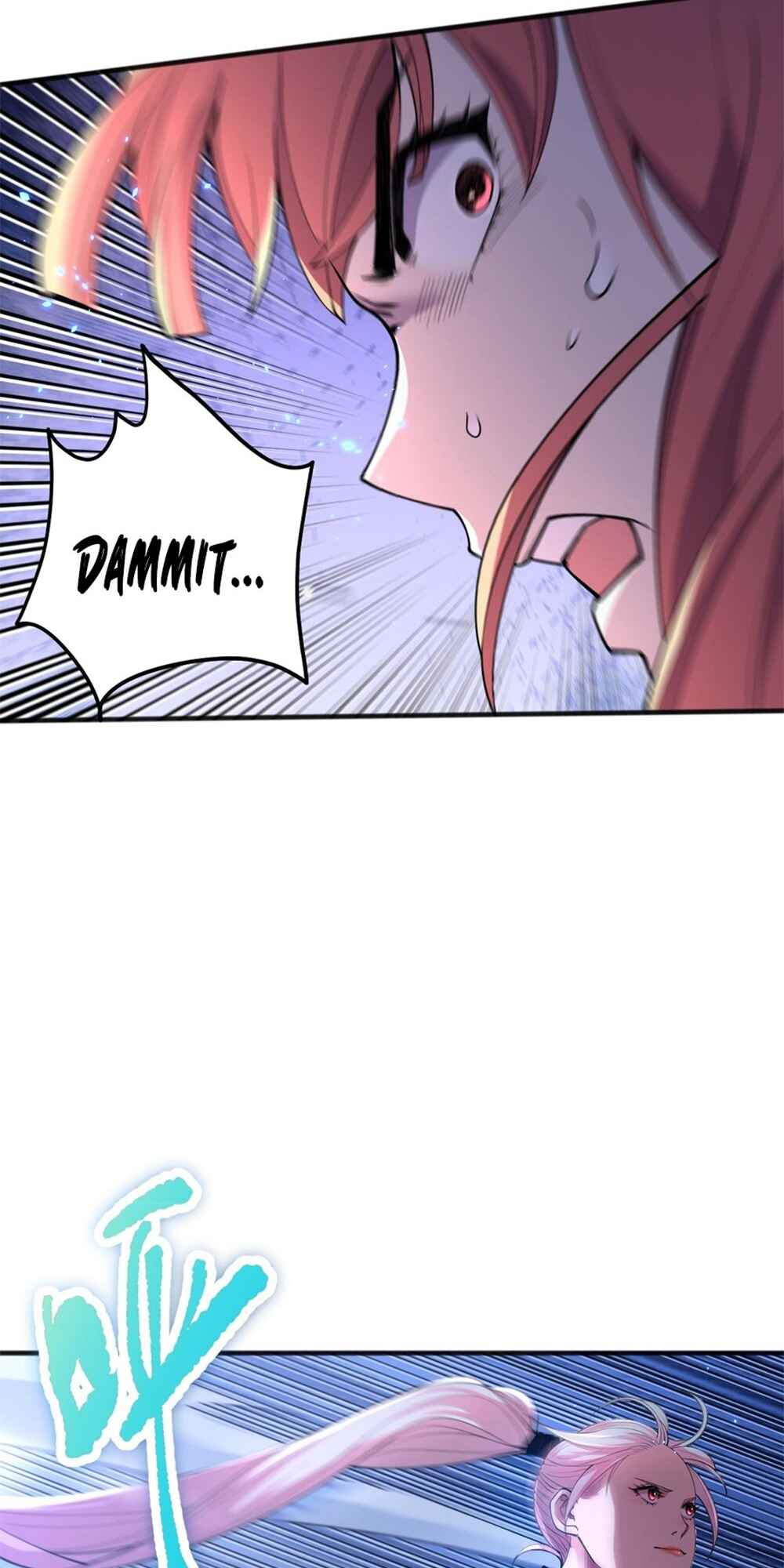 Si Ling Fashi! Wo Ji Shi Tianzai Chapter 71 - Page 16