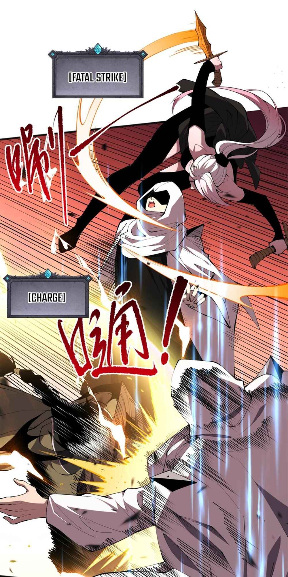 Si Ling Fashi! Wo Ji Shi Tianzai Chapter 71 - Page 18