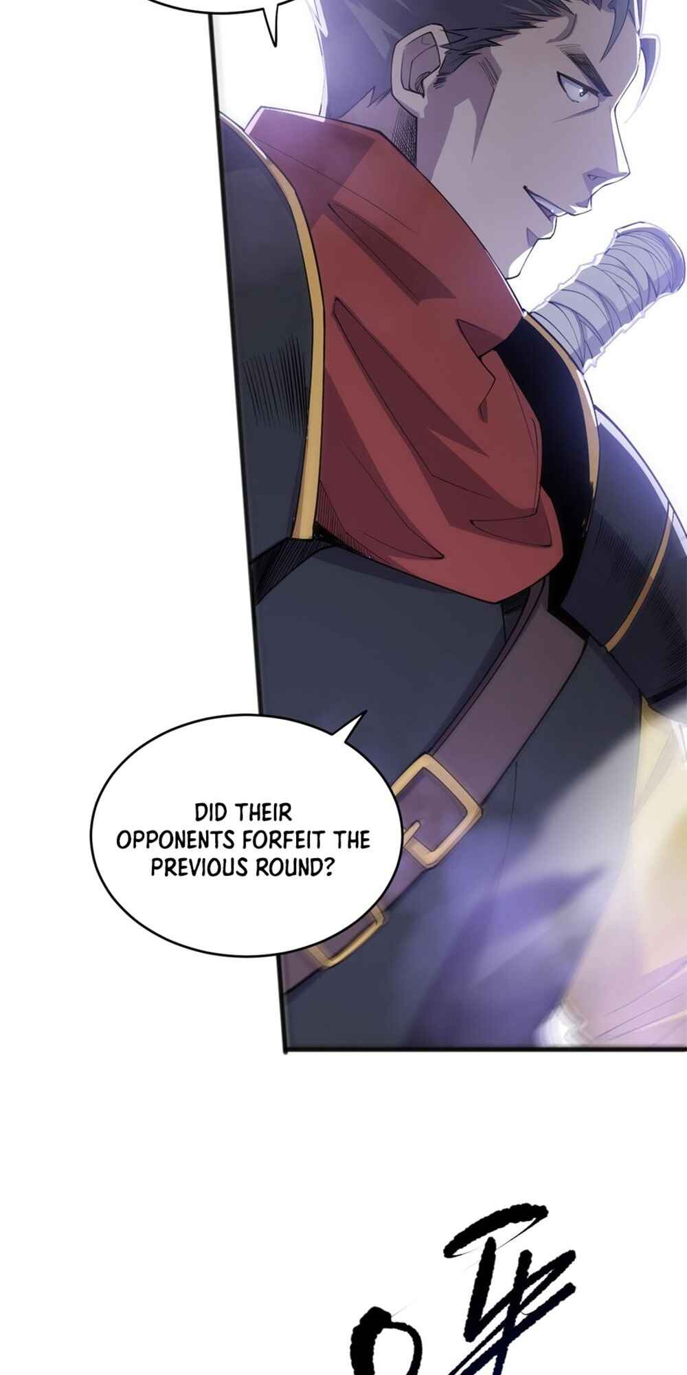 Si Ling Fashi! Wo Ji Shi Tianzai Chapter 71 - Page 27