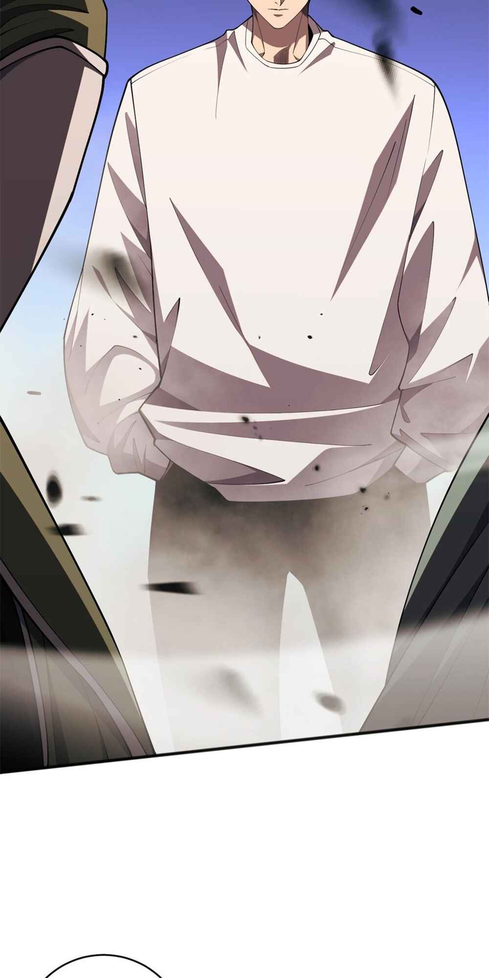 Si Ling Fashi! Wo Ji Shi Tianzai Chapter 71 - Page 35