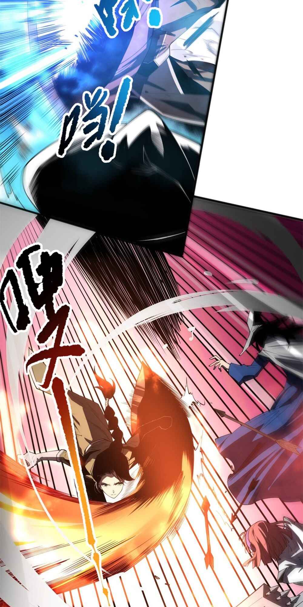 Si Ling Fashi! Wo Ji Shi Tianzai Chapter 71 - Page 4