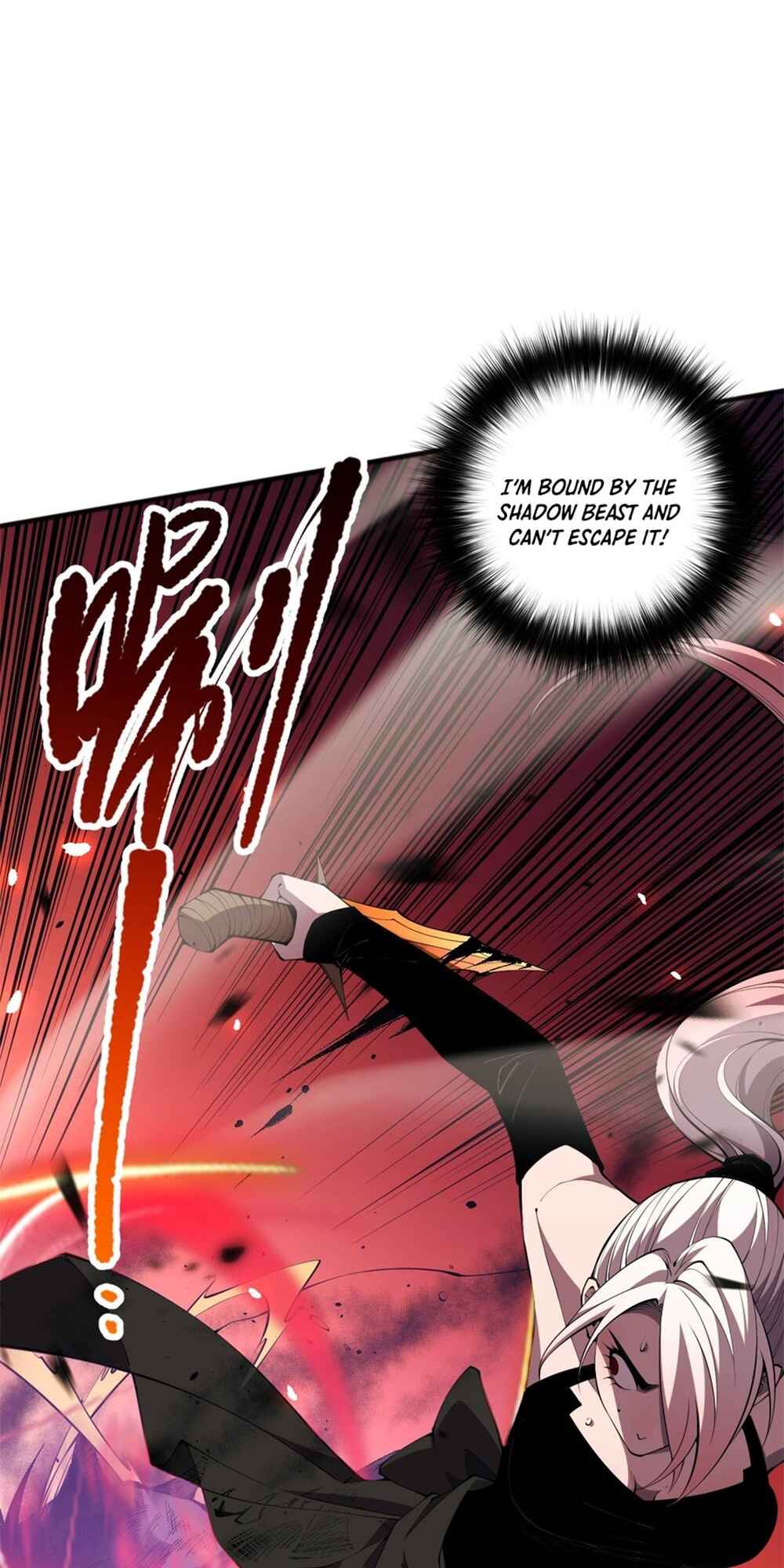 Si Ling Fashi! Wo Ji Shi Tianzai Chapter 71 - Page 44