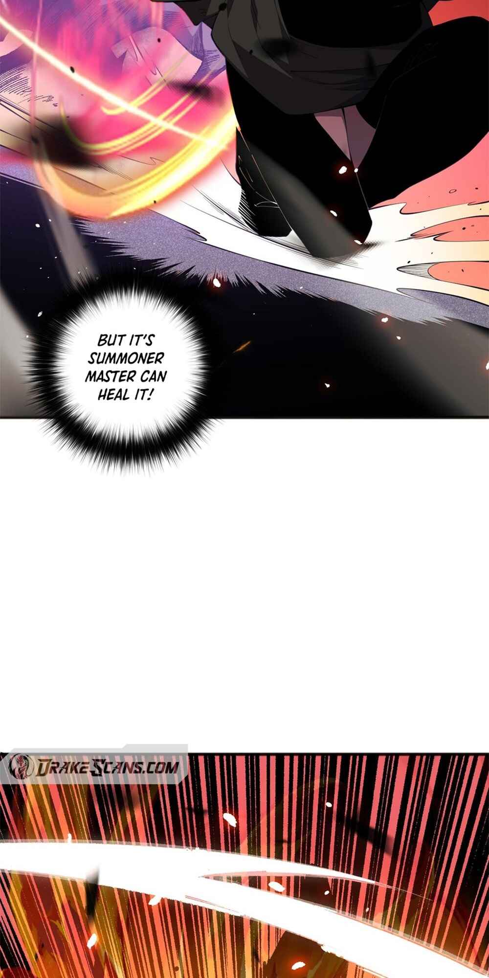 Si Ling Fashi! Wo Ji Shi Tianzai Chapter 71 - Page 45