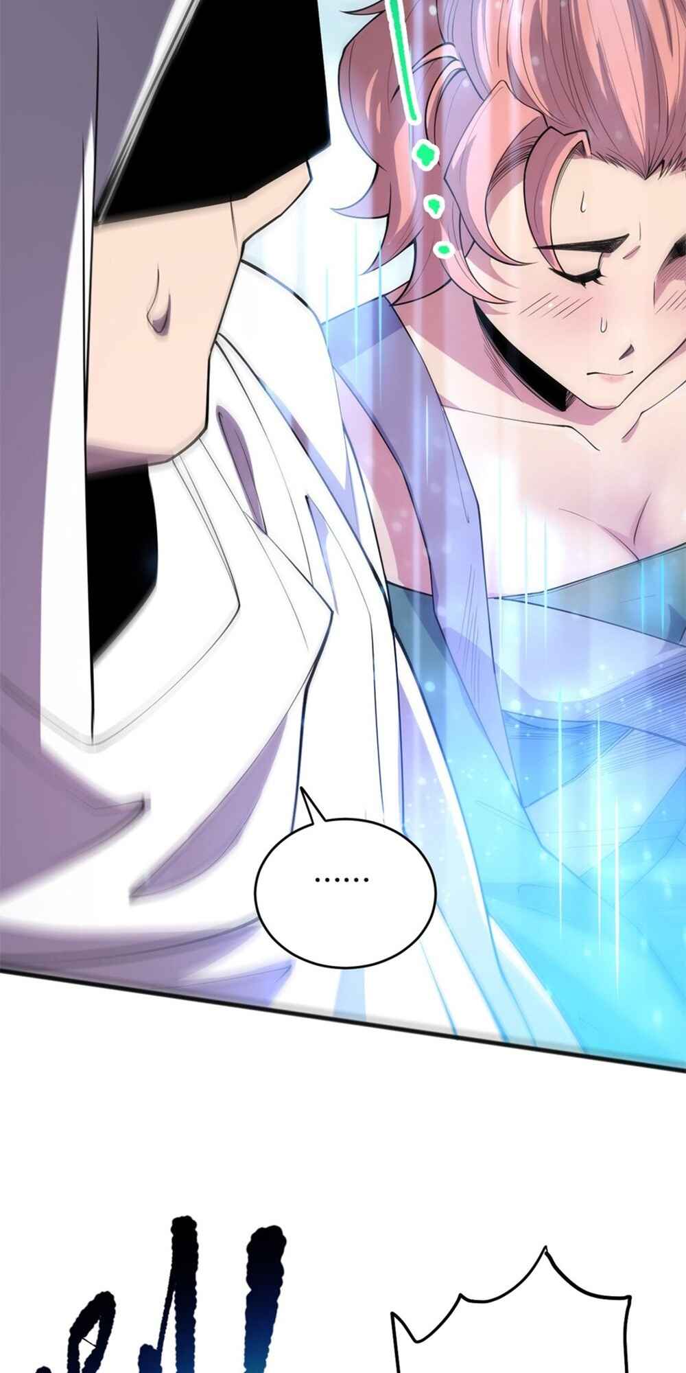 Si Ling Fashi! Wo Ji Shi Tianzai Chapter 71 - Page 50