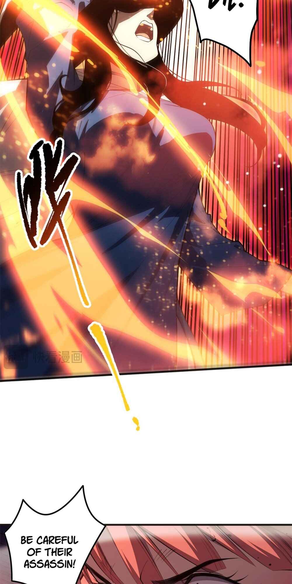 Si Ling Fashi! Wo Ji Shi Tianzai Chapter 71 - Page 7
