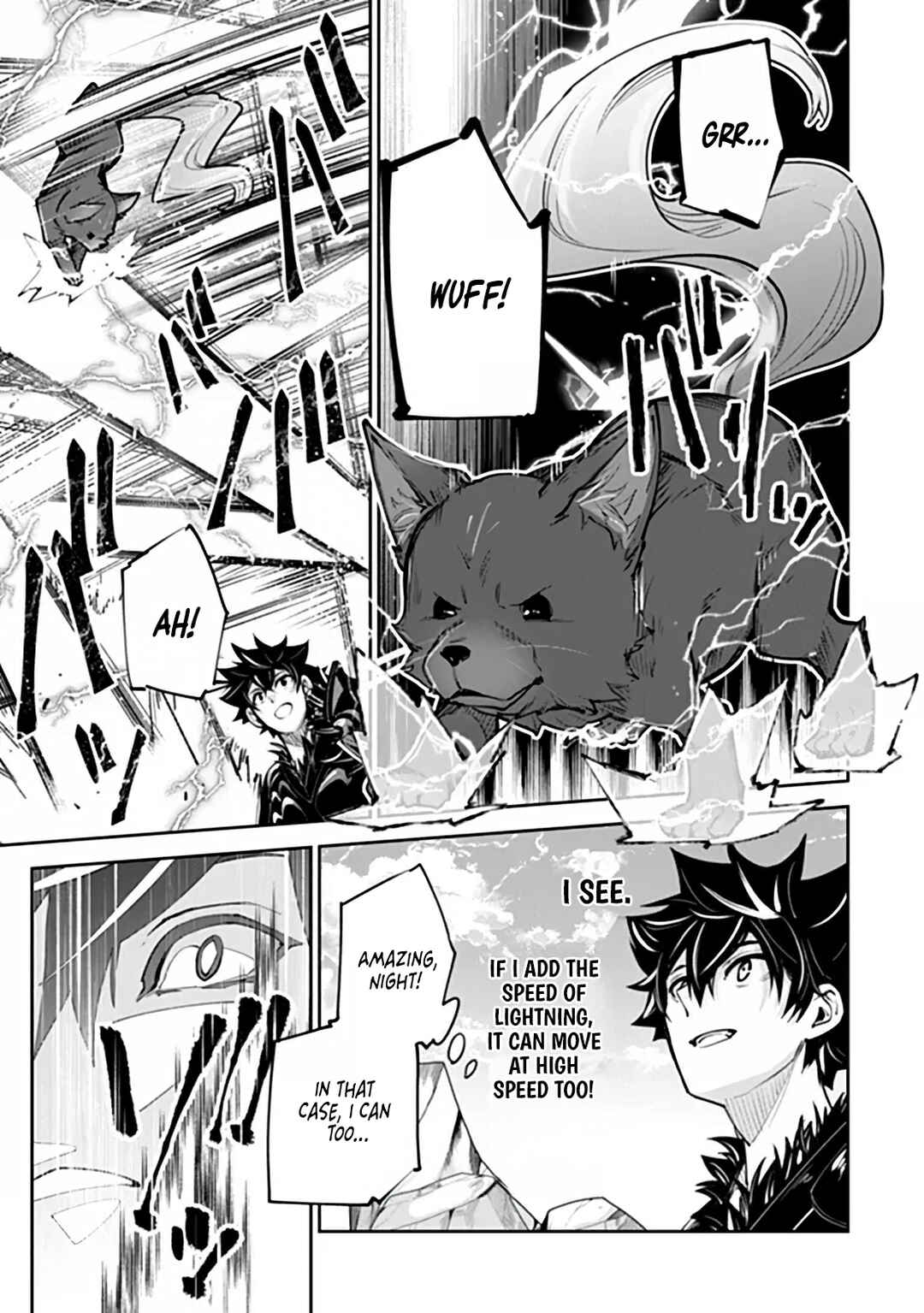 Isekai de Cheat Skill wo Te ni Shita Ore wa, Genjitsu Sekai wo mo Musou Suru: Level Up wa Jinsei wo Kaeta Chapter 37.1 - Page 14
